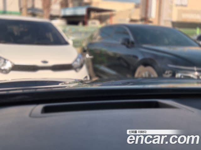 Hyundai Santa Fe TM Prestige, 2019 9