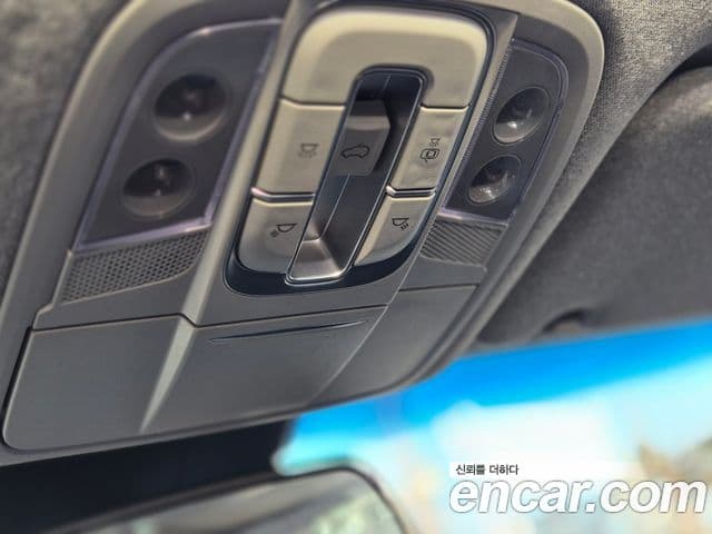 Hyundai Santa Fe TM Prestige, 2019 12