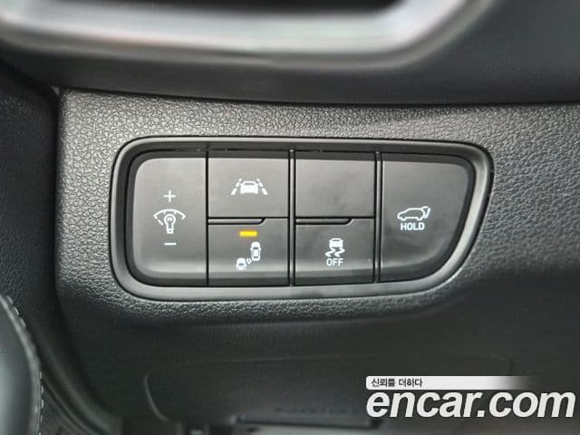 Hyundai Santa Fe TM Prestige, 2019 13