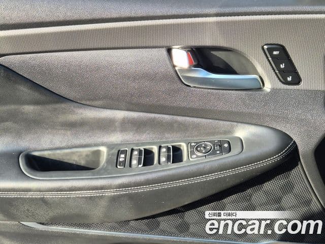 Hyundai Santa Fe TM Prestige, 2019 14