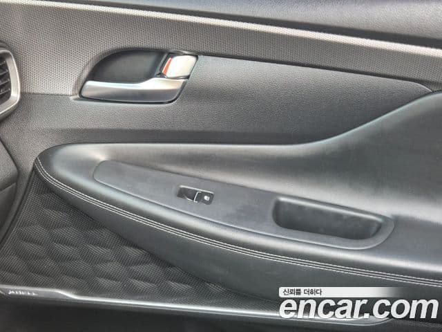 Hyundai Santa Fe TM Prestige, 2019 15