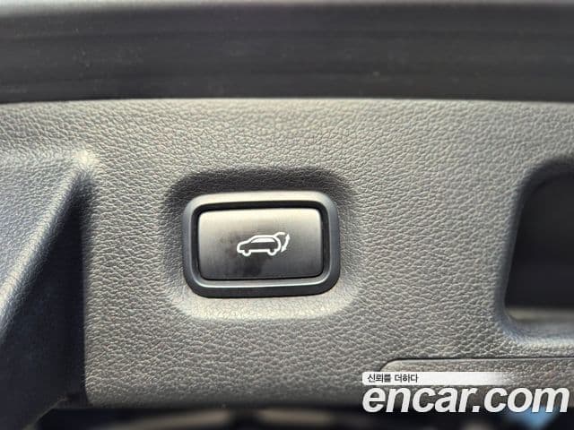 Hyundai Santa Fe TM Prestige, 2019 19