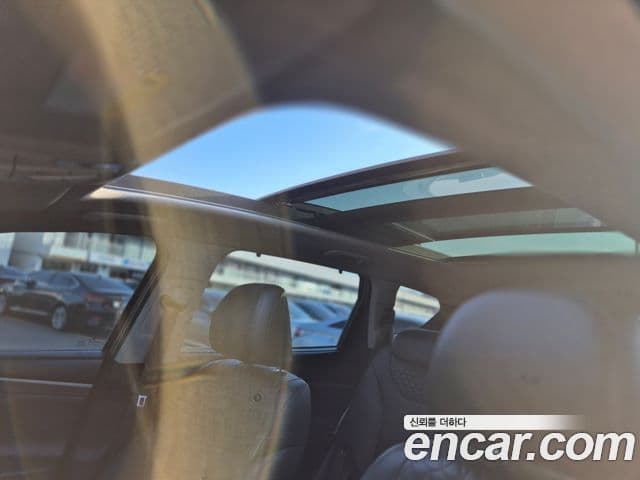 Hyundai Santa Fe TM Prestige, 2019 20