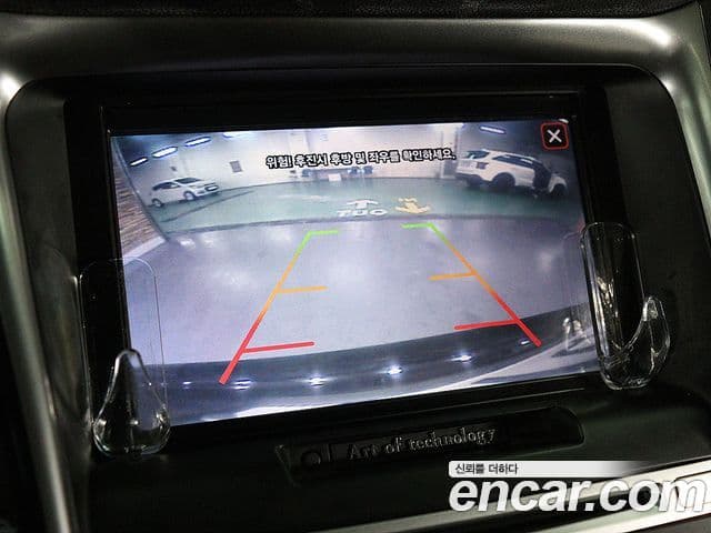 Hyundai Sonata The / новый 브릴리언트 Premium, 2012 9