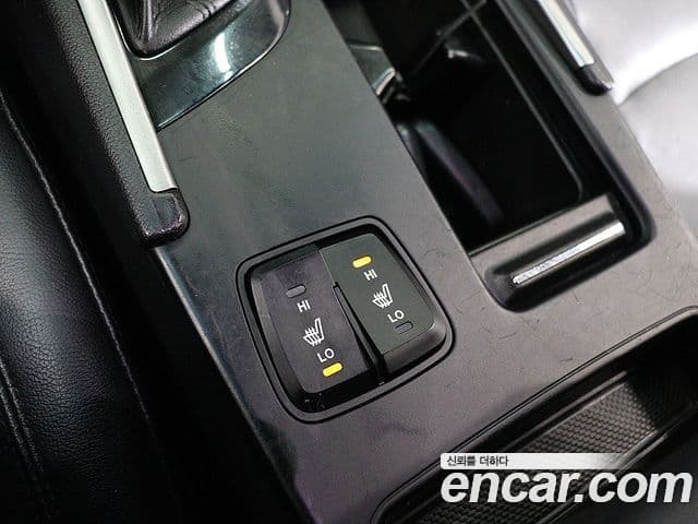 Hyundai Sonata The / новый 브릴리언트 Premium, 2012 15