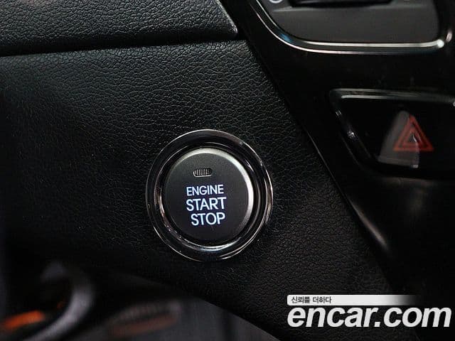 Hyundai Sonata The / новый 브릴리언트 Premium, 2012 16