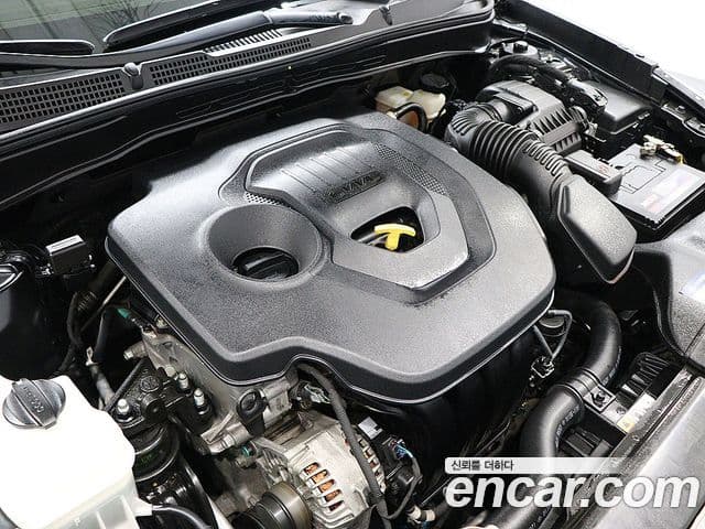 Hyundai Sonata The / новый 브릴리언트 Premium, 2012 20