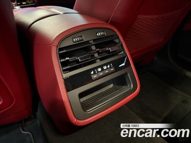 Maserati Quattroporte S Q4 3.0 V6 GranSport, 2017 17