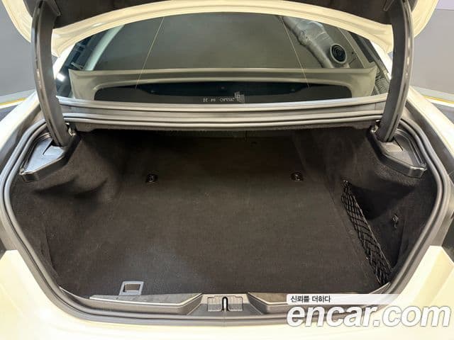 Maserati Quattroporte S Q4 3.0 V6 GranSport, 2017 20