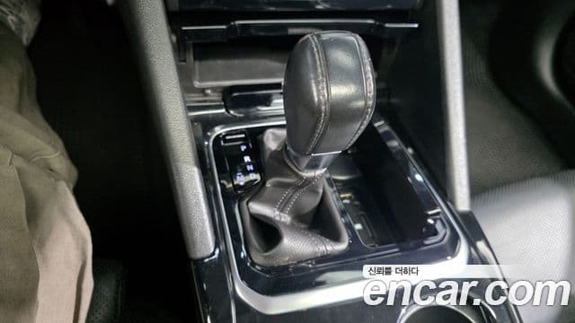 Renault Korea(Samsung) SM6 2.0 GDe RE, 2016 9