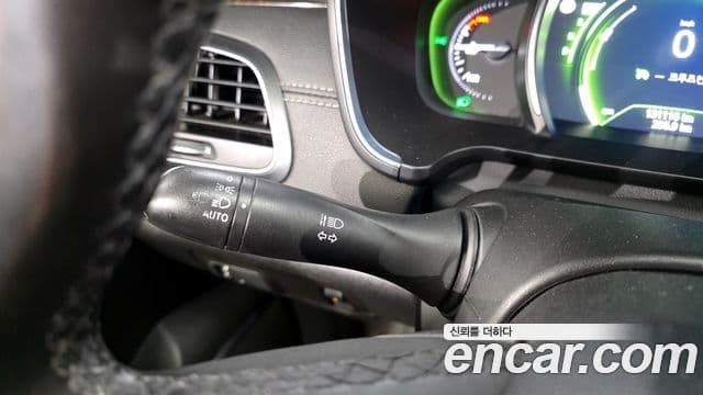 Renault Korea(Samsung) SM6 2.0 GDe RE, 2016 16