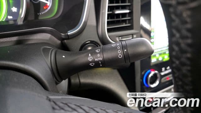 Renault Korea(Samsung) SM6 2.0 GDe RE, 2016 17