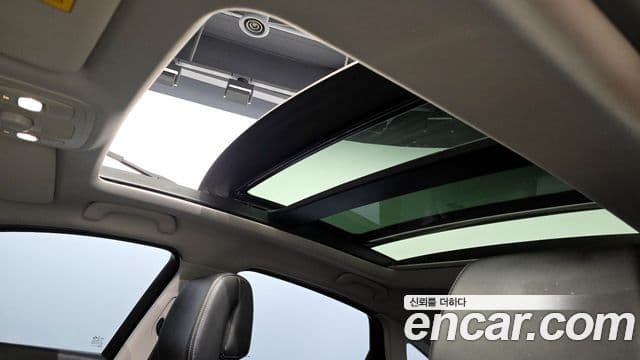 Renault Korea(Samsung) SM6 2.0 GDe RE, 2016 20