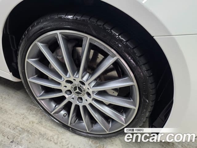 Mercedes-Benz E-класс W213 AMG Line, 2021 4