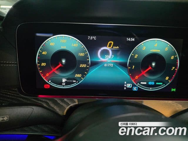 Mercedes-Benz E-класс W213 AMG Line, 2021 8