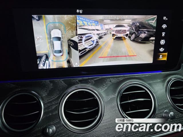 Mercedes-Benz E-класс W213 AMG Line, 2021 11