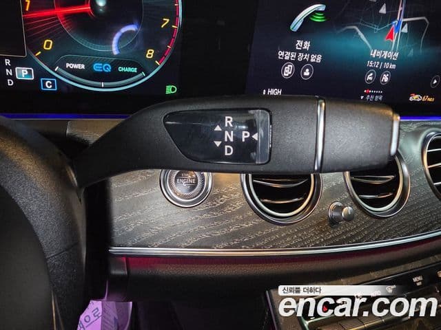 Mercedes-Benz E-класс W213 AMG Line, 2021 13