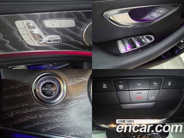 Mercedes-Benz E-класс W213 AMG Line, 2021 16