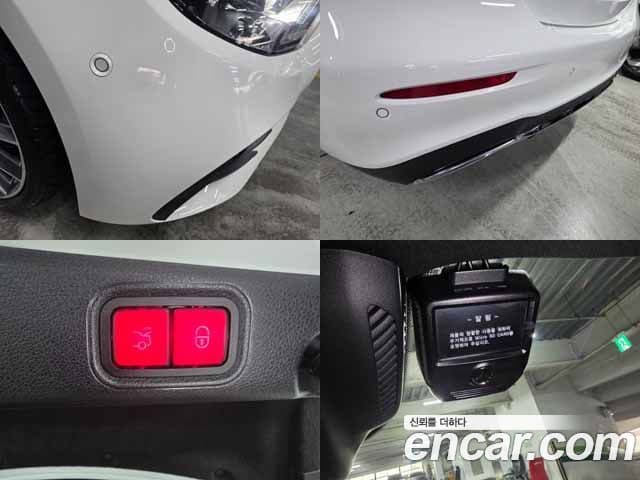 Mercedes-Benz E-класс W213 AMG Line, 2021 17