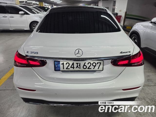 Mercedes-Benz E-класс W213 AMG Line, 2021 20