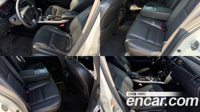 Renault Korea(Samsung) SM5 Nova LPLi LE, 2015 7