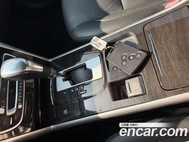 Renault Korea(Samsung) SM5 Nova LPLi LE, 2015 14