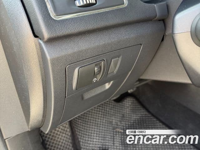 Renault Korea(Samsung) SM5 Nova LPLi LE, 2015 15