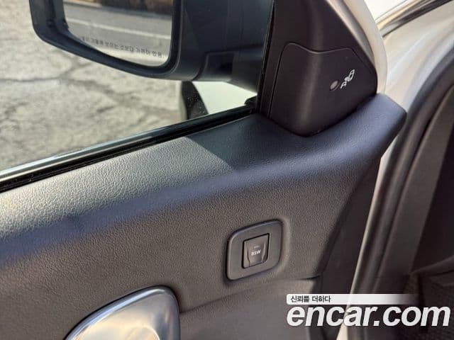 Renault Korea(Samsung) SM5 Nova LPLi LE, 2015 16