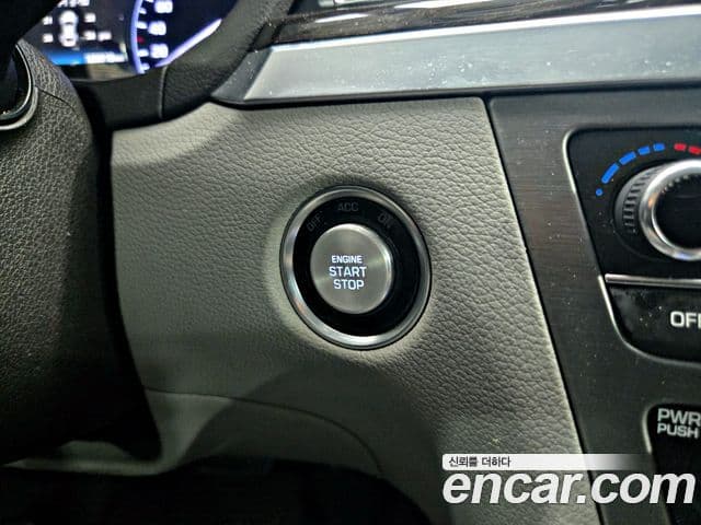 Hyundai Genesis DH G330 Premium AWD, 2016 11