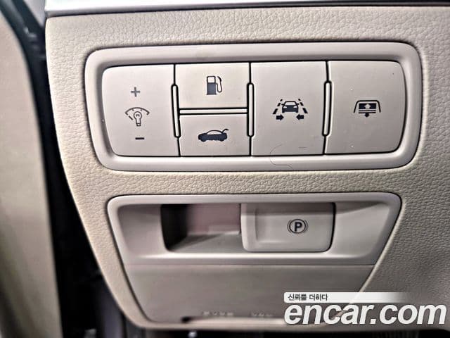 Hyundai Genesis DH G330 Premium AWD, 2016 14