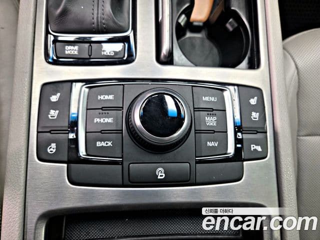 Hyundai Genesis DH G330 Premium AWD, 2016 15