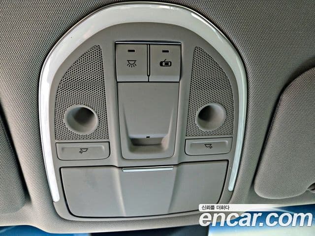 Hyundai Genesis DH G330 Premium AWD, 2016 18