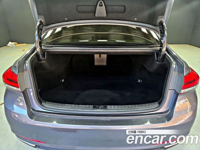 Hyundai Genesis DH G330 Premium AWD, 2016 19