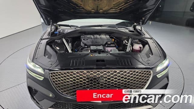 Genesis GV70, 2024 6