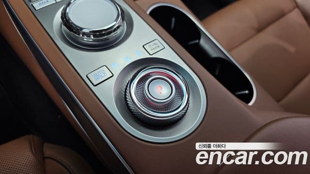 Genesis GV70, 2024 9