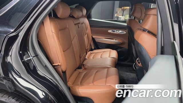 Genesis GV70, 2024 12