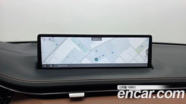 Genesis GV70, 2024 14