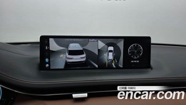 Genesis GV70, 2024 15