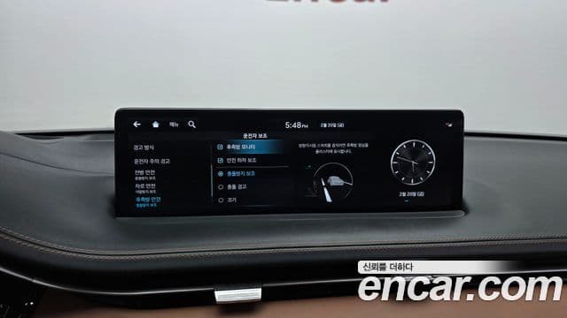 Genesis GV70, 2024 16