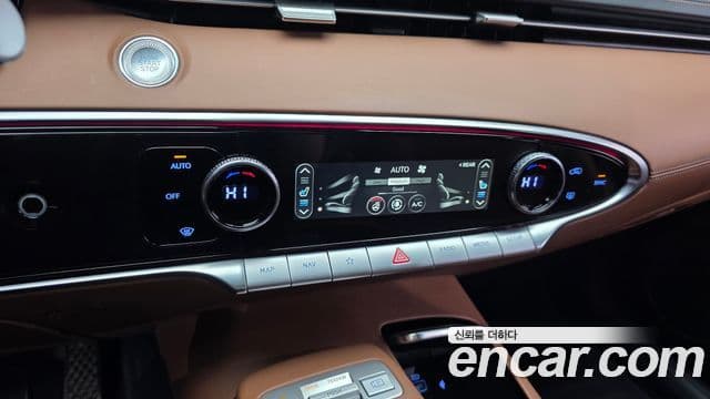 Genesis GV70, 2024 17