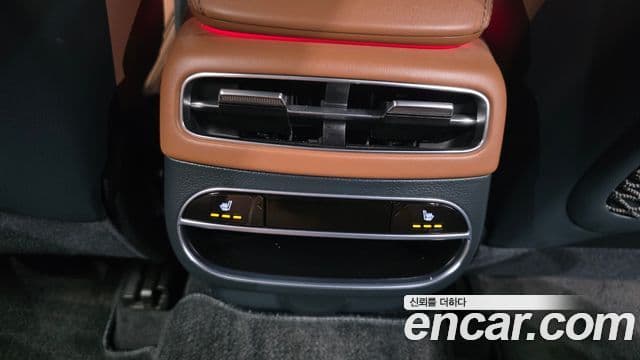 Genesis GV70, 2024 18