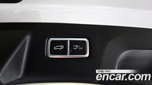 Kia The / новый New Sorento 4세대 Signature, 2024 20