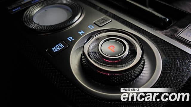 Genesis G80 (RG3) бензин 2.5 турбо AWD, 2022 9