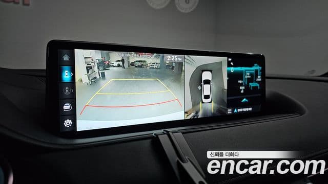 Genesis G80 (RG3) бензин 2.5 турбо AWD, 2022 15