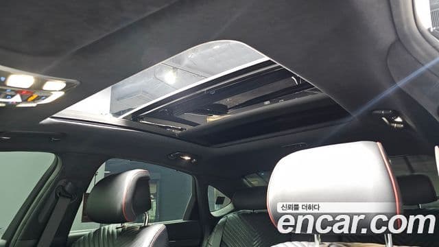 Genesis G80 (RG3) бензин 2.5 турбо AWD, 2022 16