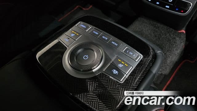 Genesis G80 (RG3) бензин 2.5 турбо AWD, 2022 19