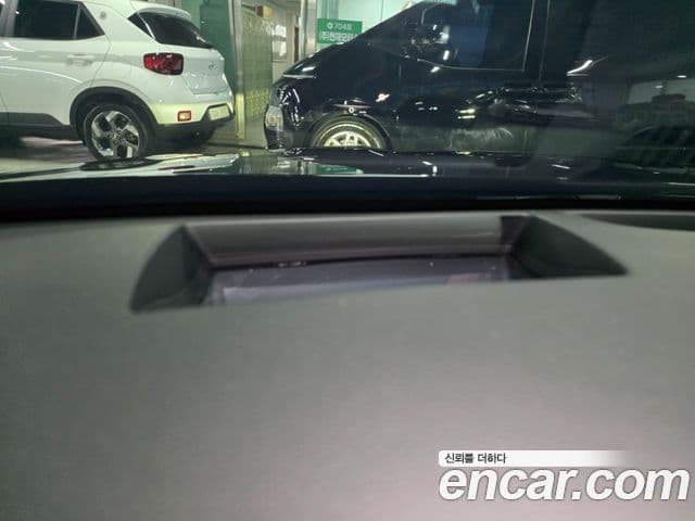 Kia K8 гибрид Signature, 2022 10