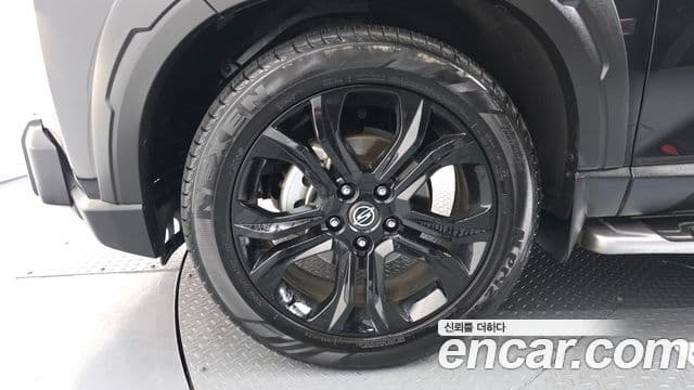 KG모빌리티(SsangYong) The / новый New Rexton Sport 칸 Expedition, 2022 все фото