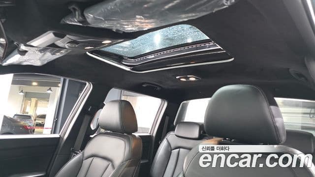 KG모빌리티(SsangYong) The / новый New Rexton Sport 칸 Expedition, 2022 18