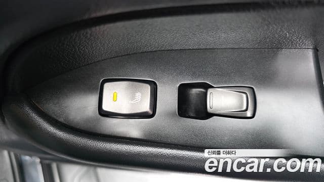 KG모빌리티(SsangYong) The / новый New Rexton Sport 칸 Expedition, 2022 19